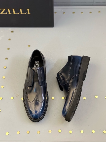 ZILLI Men Shoes-3